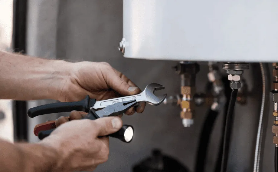 Why choose Water Heater Repair in Washington